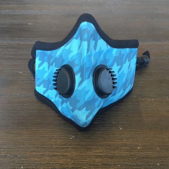 KandyMask Humble N99 Micro Filter Face Mask - Picture 3 of 10